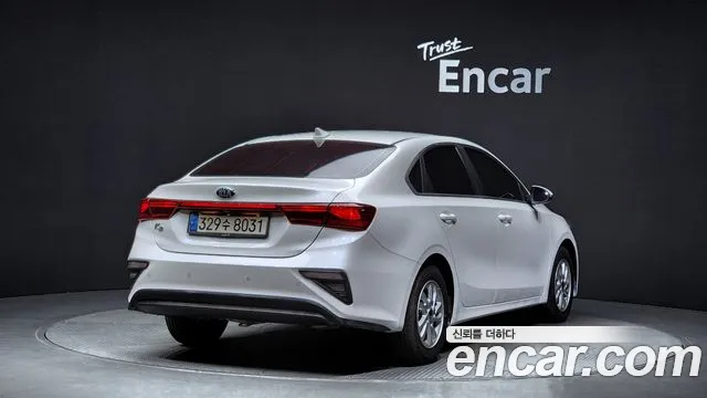 Kia Come New K3 id 2374762 из Кореи 12