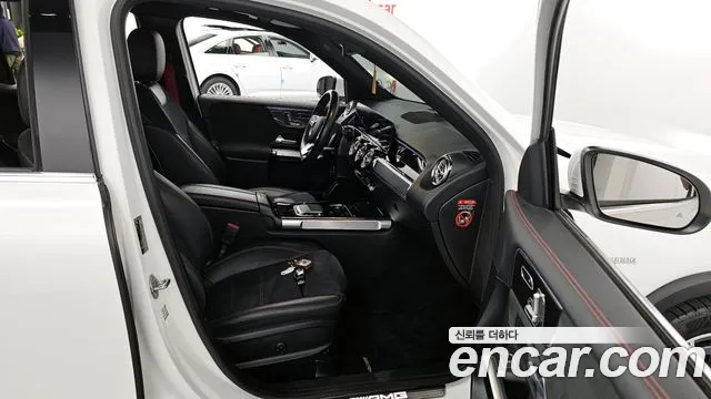 Mercedes-Benz GLB-Class X247 id 2789860 из Кореи 12