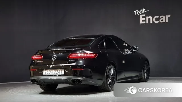 Mercedes-Benz E-Class W213 id 2857772 из Кореи 12