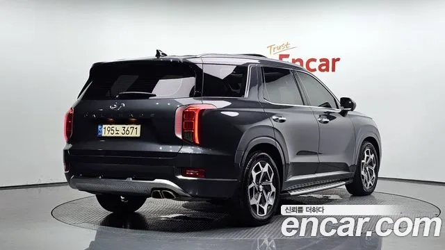 Hyundai Palisade id 2875211 из Кореи 12