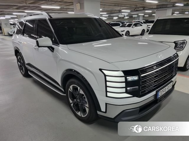 Hyundai Palisade (LX3) id 4533132 из Кореи 12