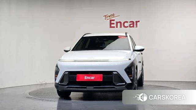 Hyundai Kona (SX2) id 4935123 из Кореи 12