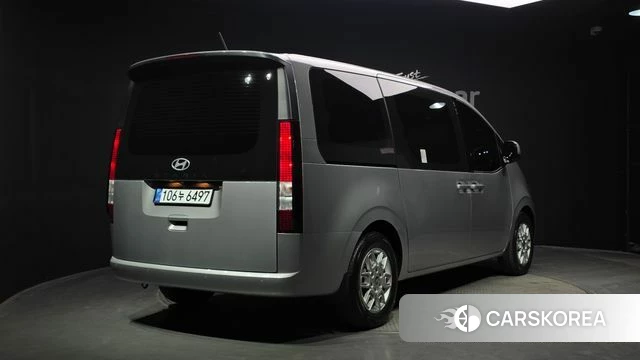 Hyundai Staria id 4375025 из Кореи 12