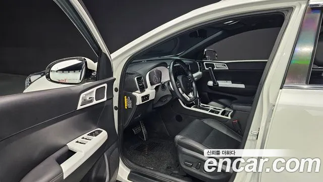 Kia Sportage The Bold id 2682201 из Кореи 12