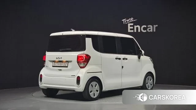 Kia The New Ray id 3311262 из Кореи 12