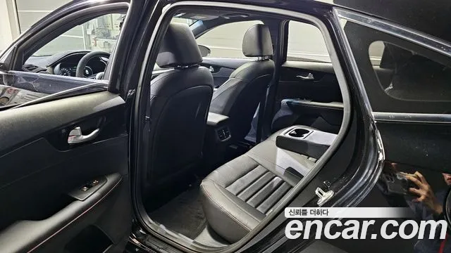 Kia The New K3 2nd generation id 2671561 из Кореи 12