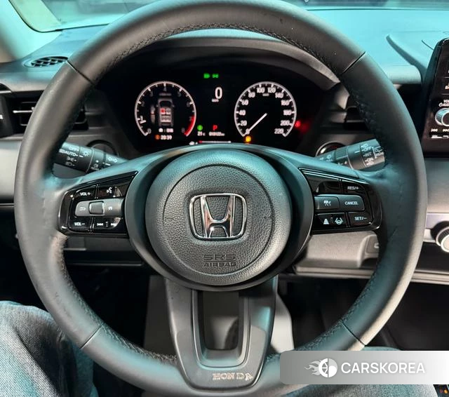Honda XR-V id 4207242 из Китая 12