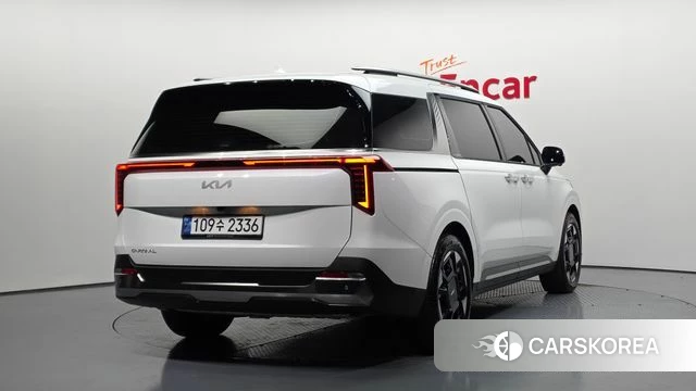 Kia The New Carnival 4th Generation id 3831715 из Кореи 12