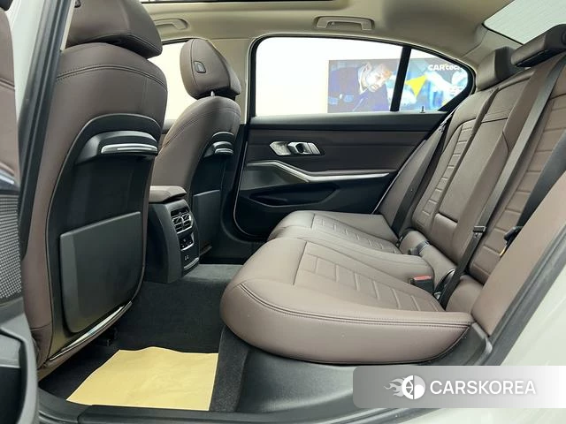 BMW 3 series id 4256907 из Китая 12