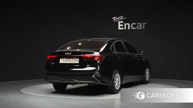 Kia The New K3 2nd generation id 2985137 из Кореи 12