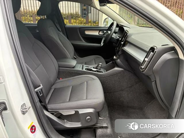 Volvo XC40 id 4213964 из Китая 11