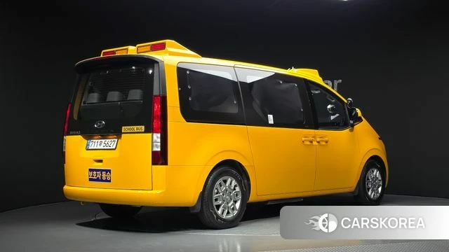 Hyundai Staria id 4516978 из Кореи 12