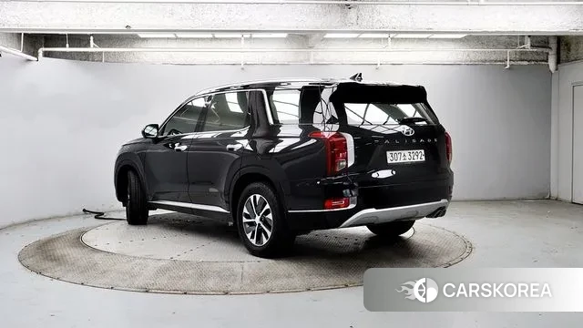 Hyundai Palisade id 3454341 из Кореи 11