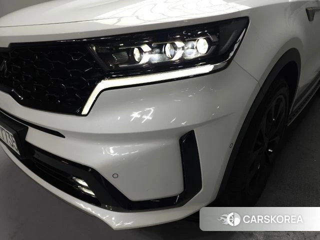 Kia Sorento 4th Generation id 4206553 из Кореи 12