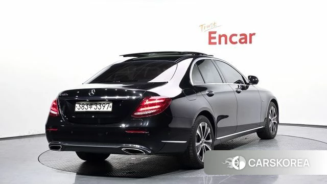 Mercedes-Benz E-Class W213 id 4446949 из Кореи 12