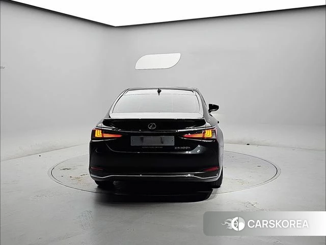 Lexus ES300h 7th generation id 4560425 из Кореи 12