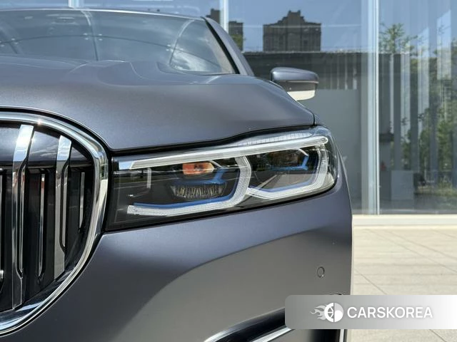 BMW 7 series id 4241093 из Китая 10