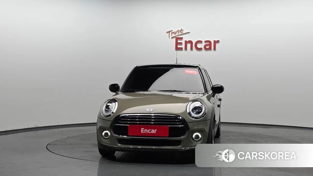 Mini Cooper id 3820262 из Кореи 12