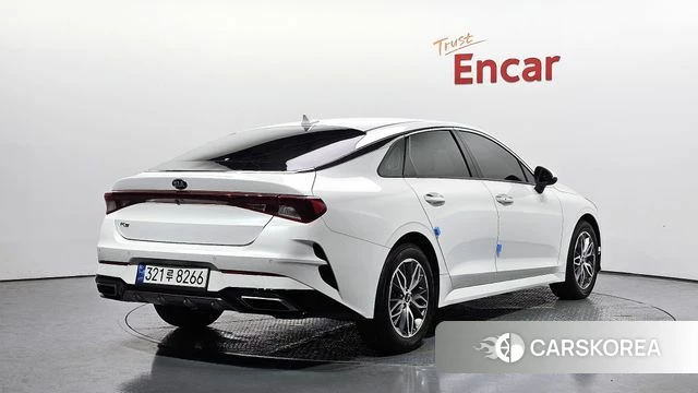 Kia K5 3rd generation id 4429194 из Кореи 12