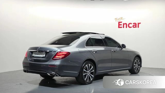 Mercedes-Benz E-Class W213 id 4203407 из Кореи 12