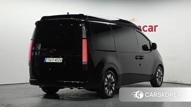 Hyundai Staria id 3883484 из Кореи 12