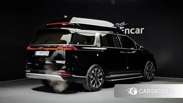 Kia Carnival 4th generation id 3625819 из Кореи 12