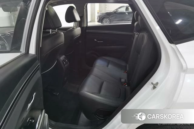 Hyundai Tucson id 4273722 из Китая 12