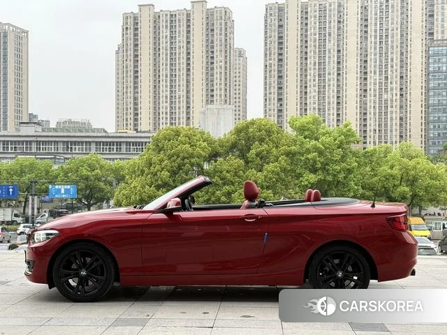 BMW 2 series (imported) id 4212640 из Китая 12