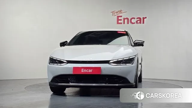 Kia EV6 id 3550775 из Кореи 12