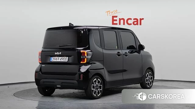 Kia The New Kia Ray id 3933539 из Кореи 12