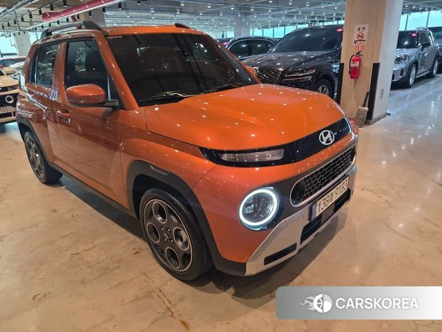 Hyundai The New Casper id 3921660 из Кореи 8