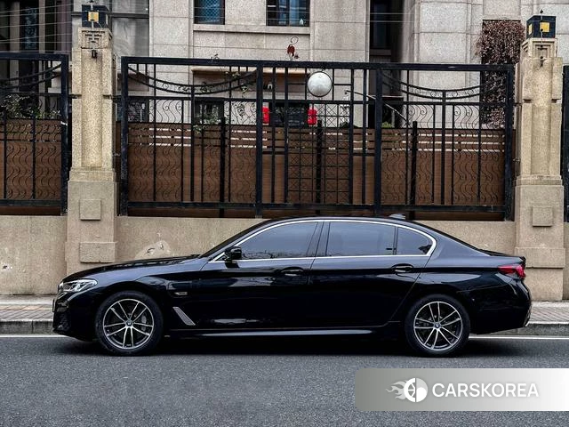 BMW 5 series PHEV id 4254793 из Китая 9