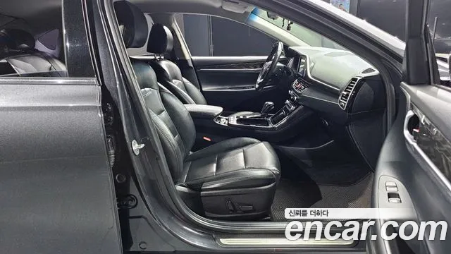 Hyundai Grandeur IG id 2765212 из Кореи 12