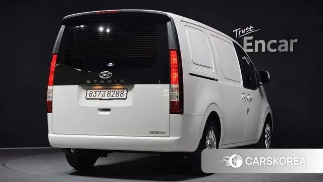 Hyundai Staria id 3457752 из Кореи 12