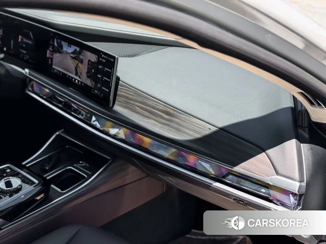 BMW 7 series id 4291385 из Китая 10