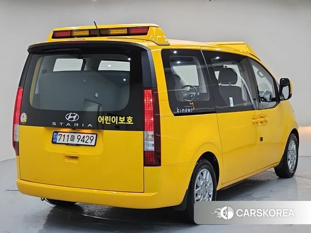 Hyundai Staria id 4579883 из Кореи 12