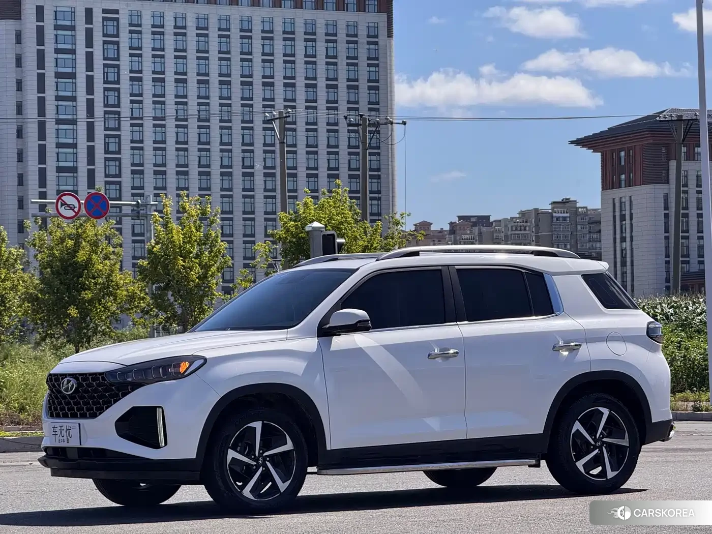 Hyundai ix35 id 4680586 из Китая 12