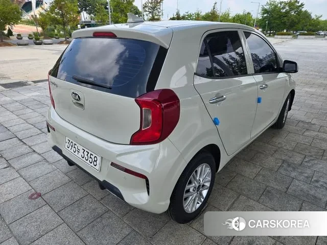 Kia Morning Urban (JA) id 3059702 из Кореи 12