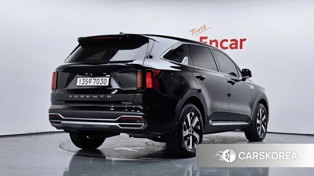 Kia Sorento 4th Generation id 4631740 из Кореи 12