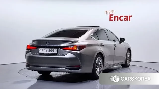 Lexus ES300h 7th generation id 3044868 из Кореи 12