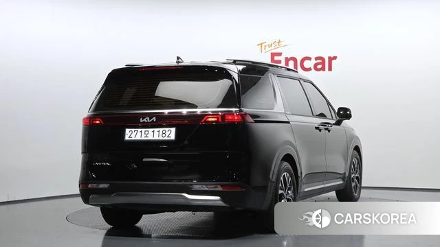 Kia Carnival 4th generation id 3839520 из Кореи 12