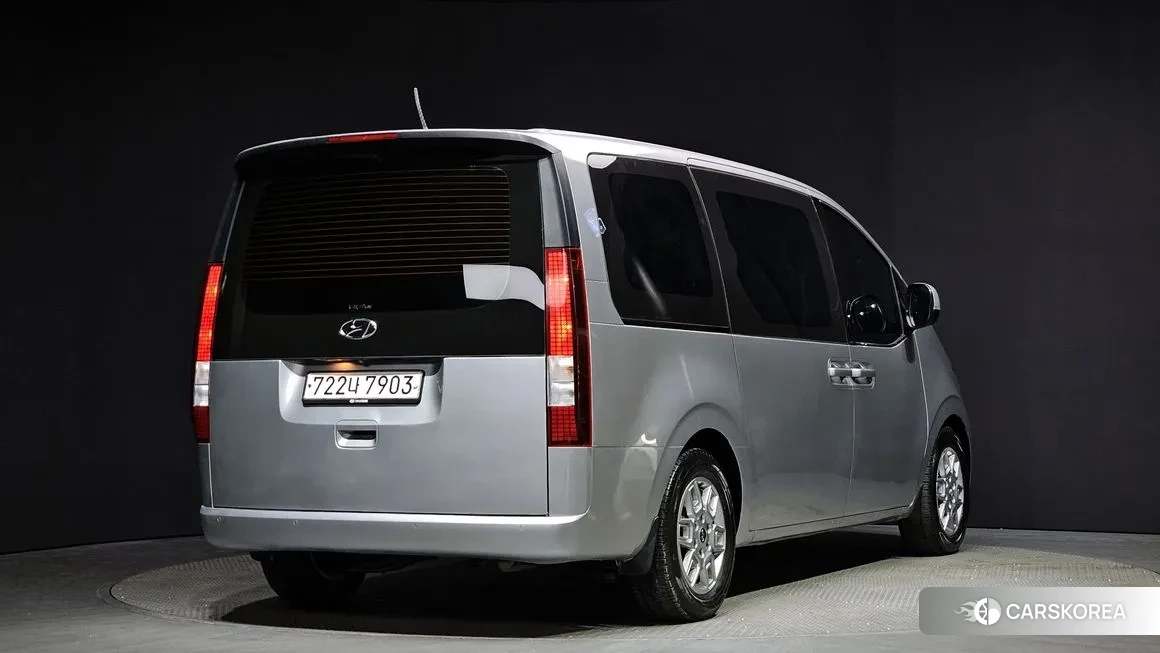 Hyundai Staria id 2187268 из Кореи 12