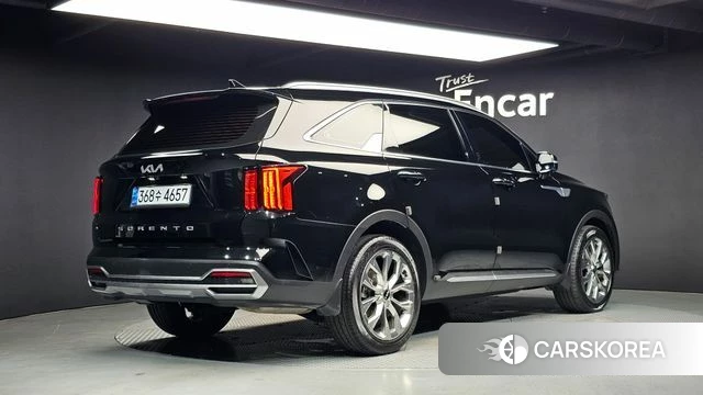 Kia Sorento 4th Generation id 4899119 из Кореи 12