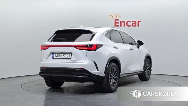 Lexus NX450h + 2nd generation id 3770349 из Кореи 12