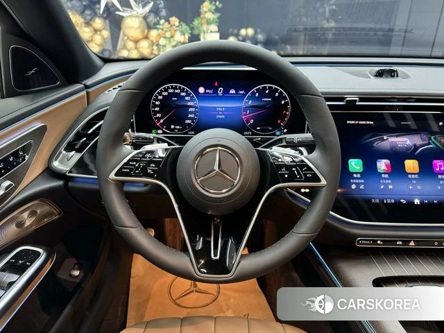 Mercedes-Benz E-class id 4289997 из Китая 8
