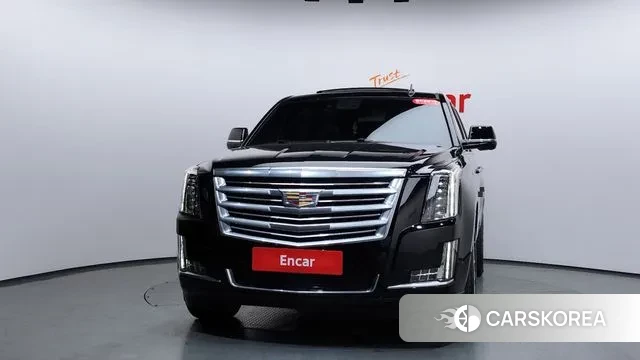 Cadillac Escalade id 3574107 из Кореи 12