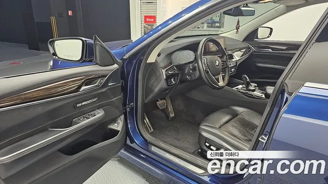 BMW 6 Series GT (G32) id 2760780 из Кореи 12