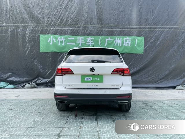 Volkswagen Tuyue id 4276499 из Китая 12