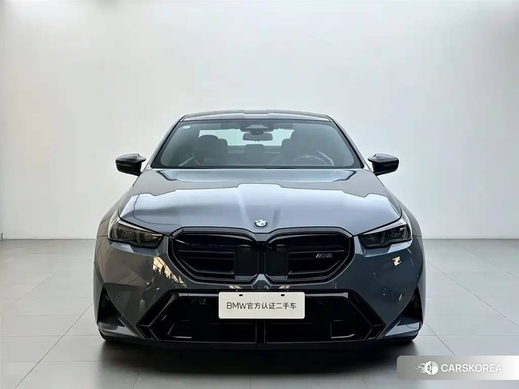 BMW M5 id 4644579 из Китая 10