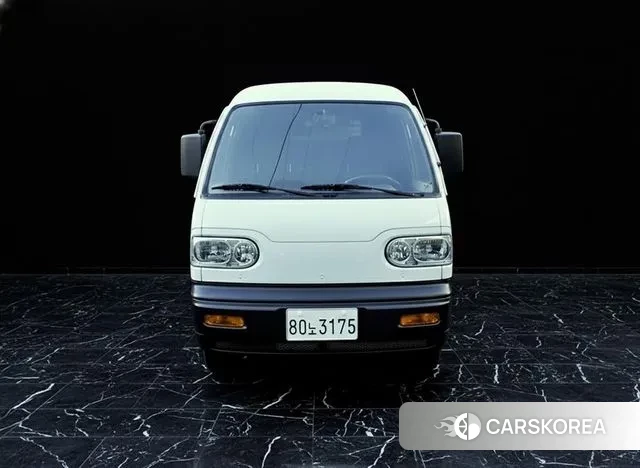 Chevrolet (GM Daewoo) New Damas id 3412374 из Кореи 10